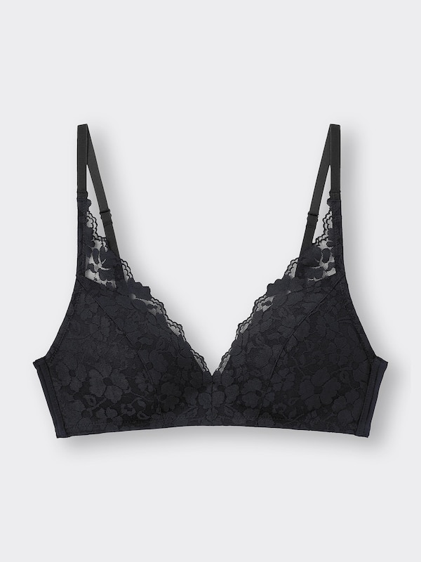 ソフトプランジブラ(ノンワイヤー)