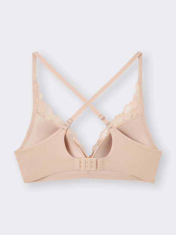 ソフトプランジブラ(ノンワイヤー)