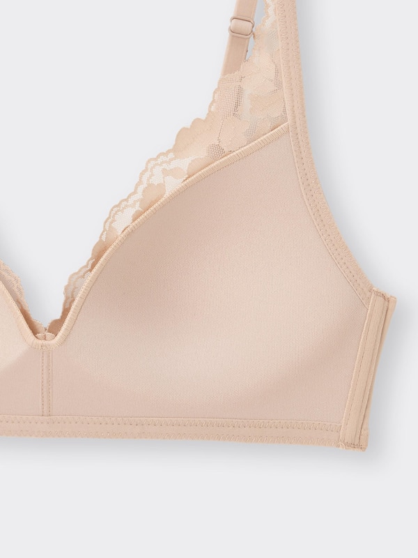 ソフトプランジブラ(ノンワイヤー)