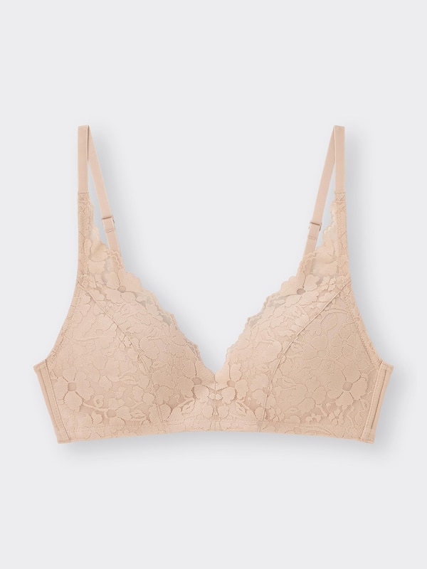 ソフトプランジブラ(ノンワイヤー)