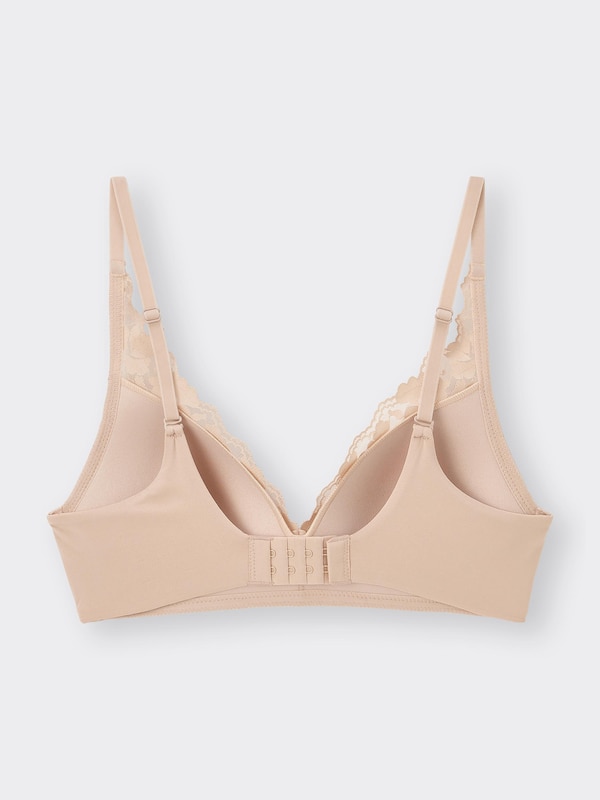 ソフトプランジブラ(ノンワイヤー)