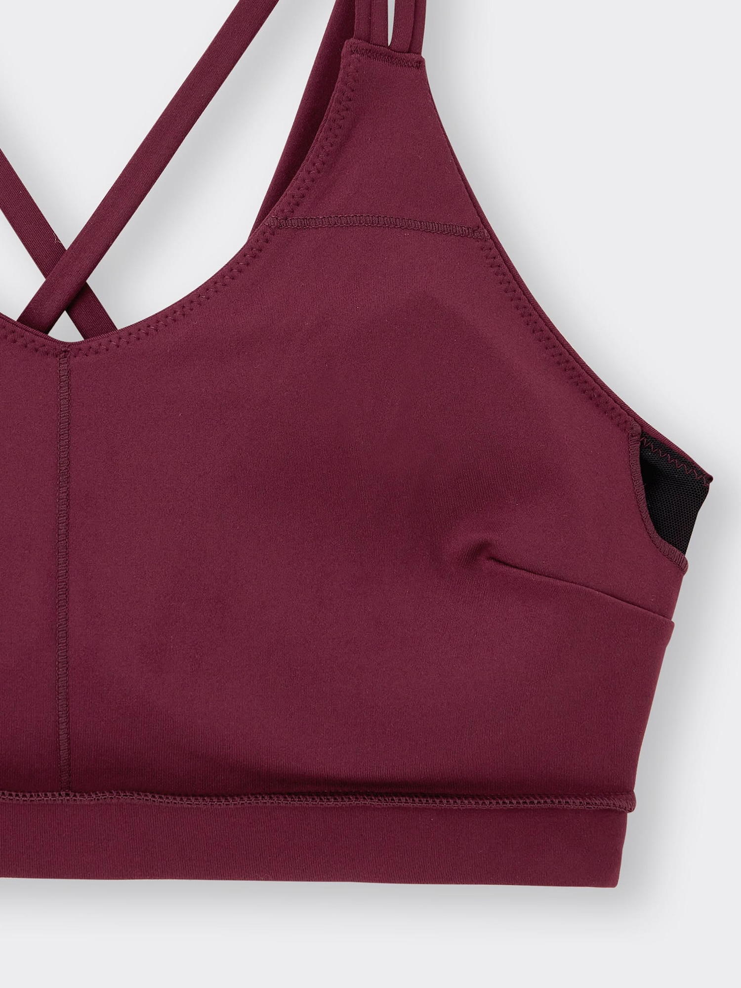 GU公式 | アクティブバッククロスブラGA+E(2024年モデル)