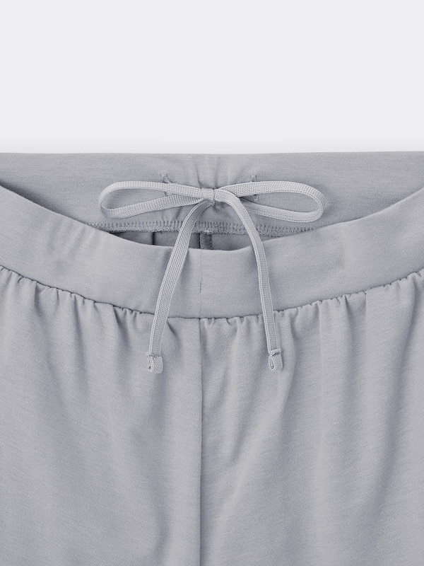 ドライストレッチヨガパンツGA+E