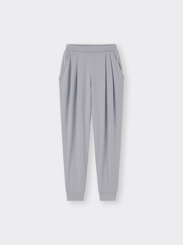 ドライストレッチヨガパンツGA+E