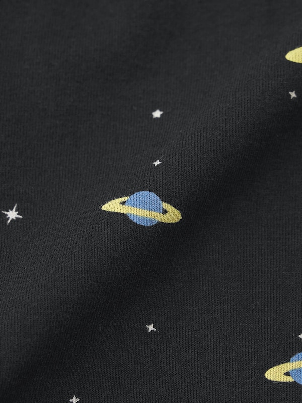 BOYSボクサーパンツ2P(プラネット)