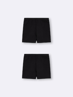 GIRLSオーバーパンツ2P