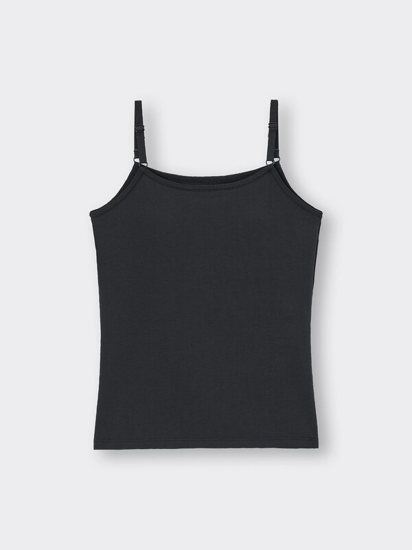 GIRLSブラフィールプチキャミソール