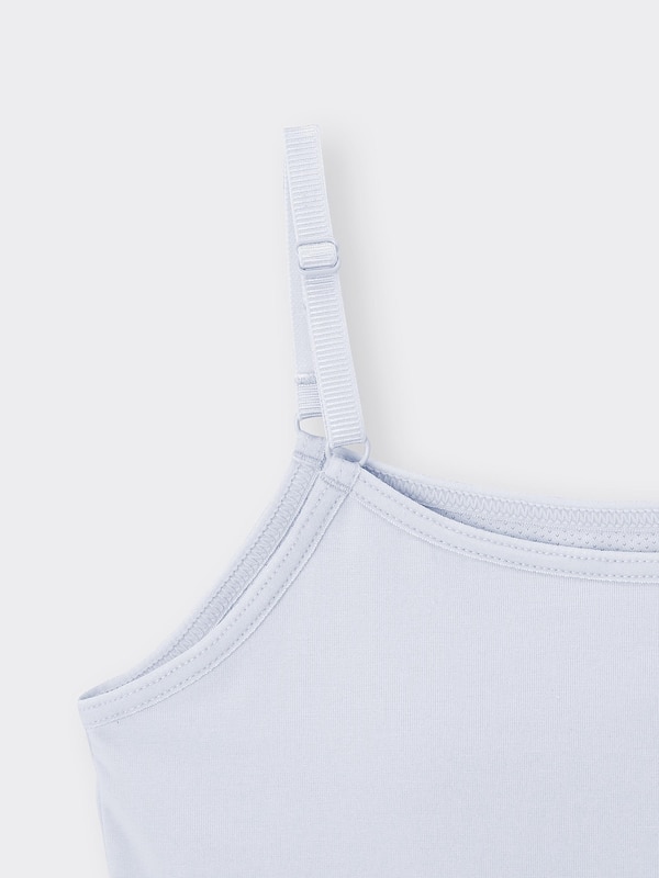 GIRLSブラフィールプチキャミソール