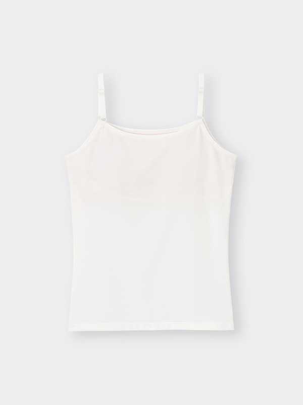 GIRLSブラフィールプチキャミソール