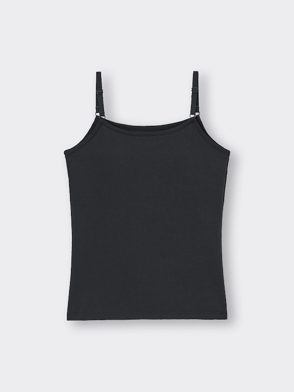 GIRLSブラフィールプチキャミソール