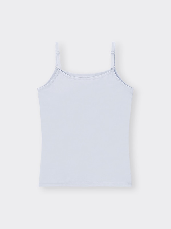 GIRLSブラフィールプチキャミソール