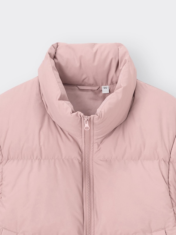 GIRLSヒートパデッドコンバーチブルブルゾンJR