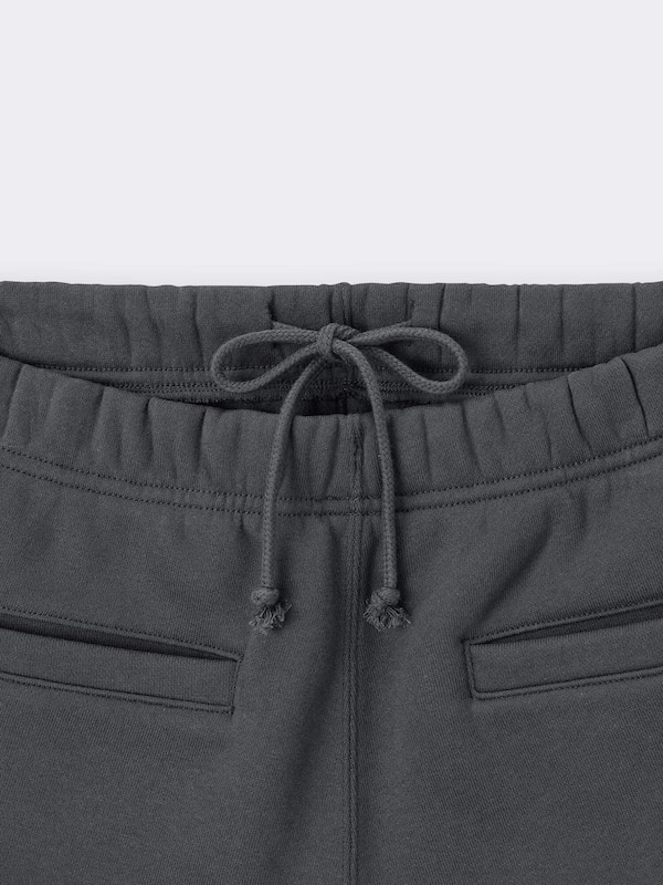 ヘビーウェイトスウェットワイドパンツ+EC(丈長め74.0～78.0cm)(セットアップ可能)