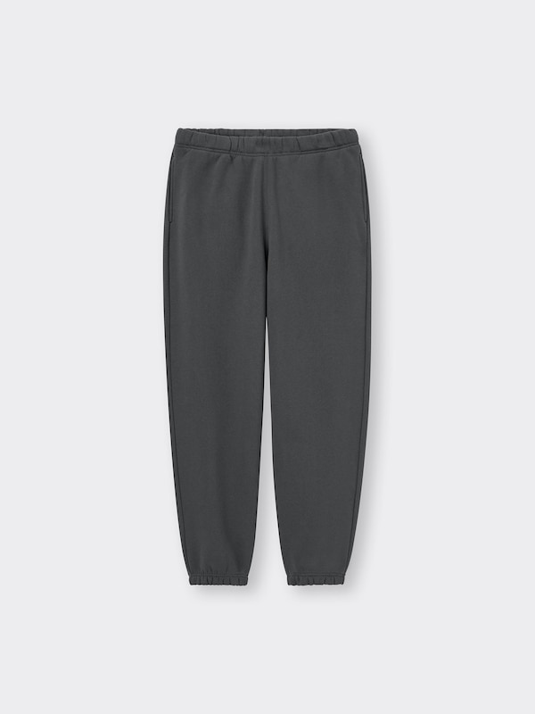 ヘビーウェイトスウェットワイドパンツ+EC(丈長め74.0～78.0cm)(セットアップ可能)