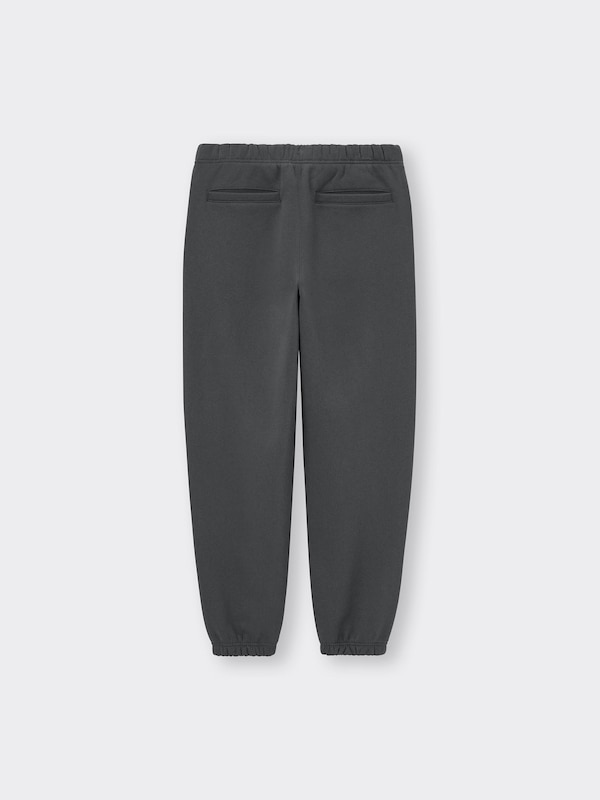 ヘビーウェ  イトスウェットワイドパンツ+EC(丈長め74.0～78.0cm)(セットアップ可能)