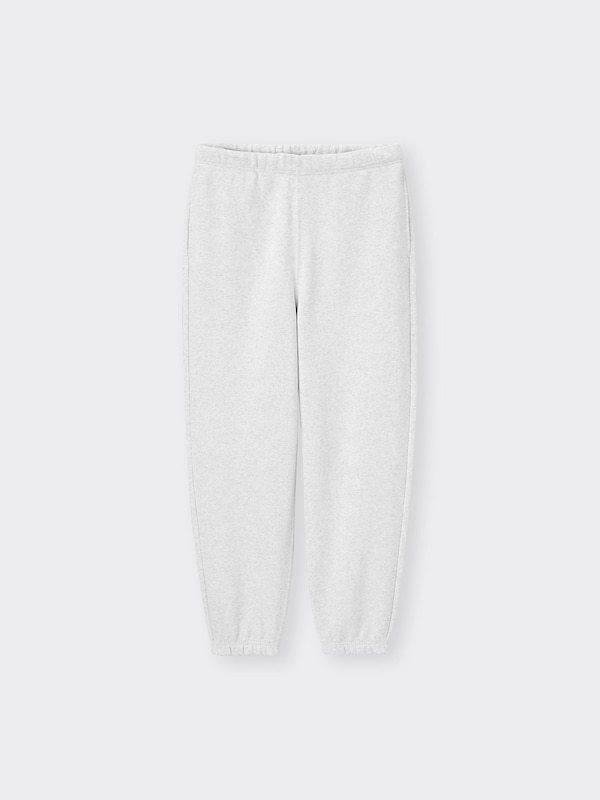 ヘビーウェイトスウェットワイドパンツ+EC(丈長め74.0～78.0cm)(セットアップ可能)