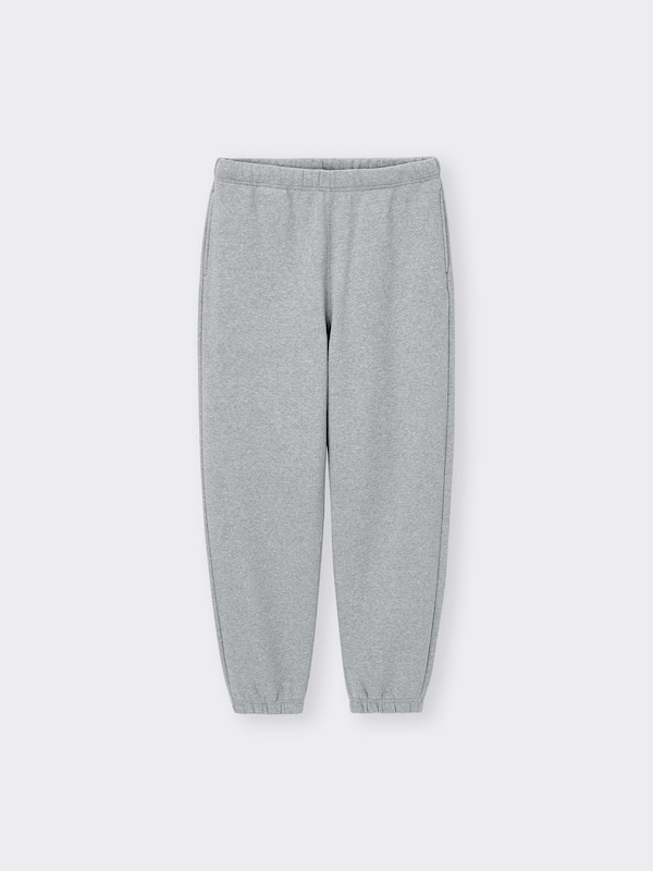 ヘビーウェイトスウェットワイドパンツ+EC(丈長め74.0～78.0cm)(セットアップ可能)