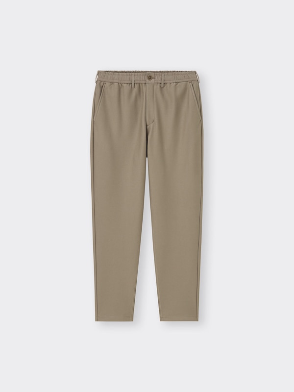 ウォームスーパーストレッチイージーパンツ