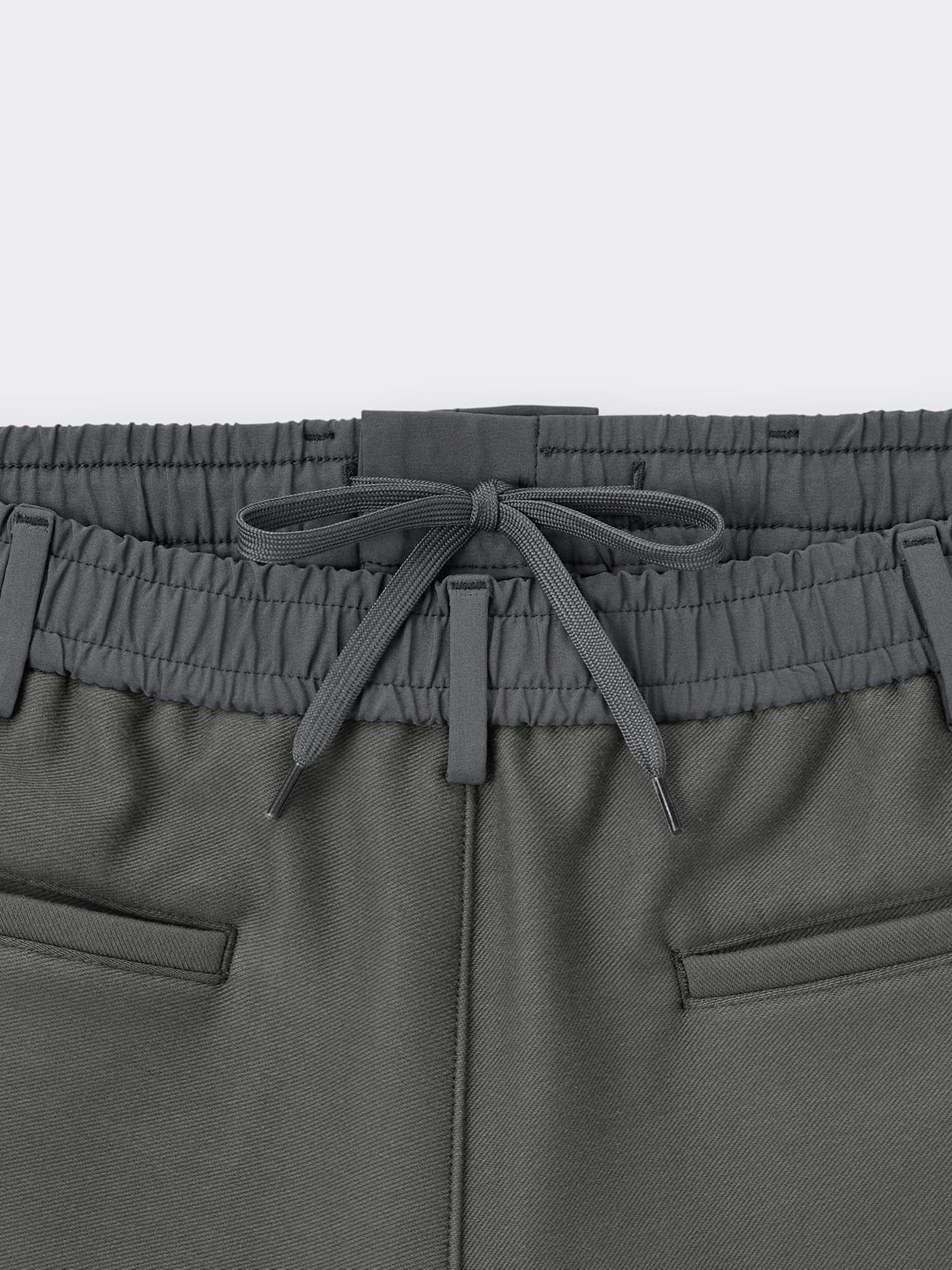 ボトムス 1223 スケートボーディング ピンタックパンツ（ジェンダー