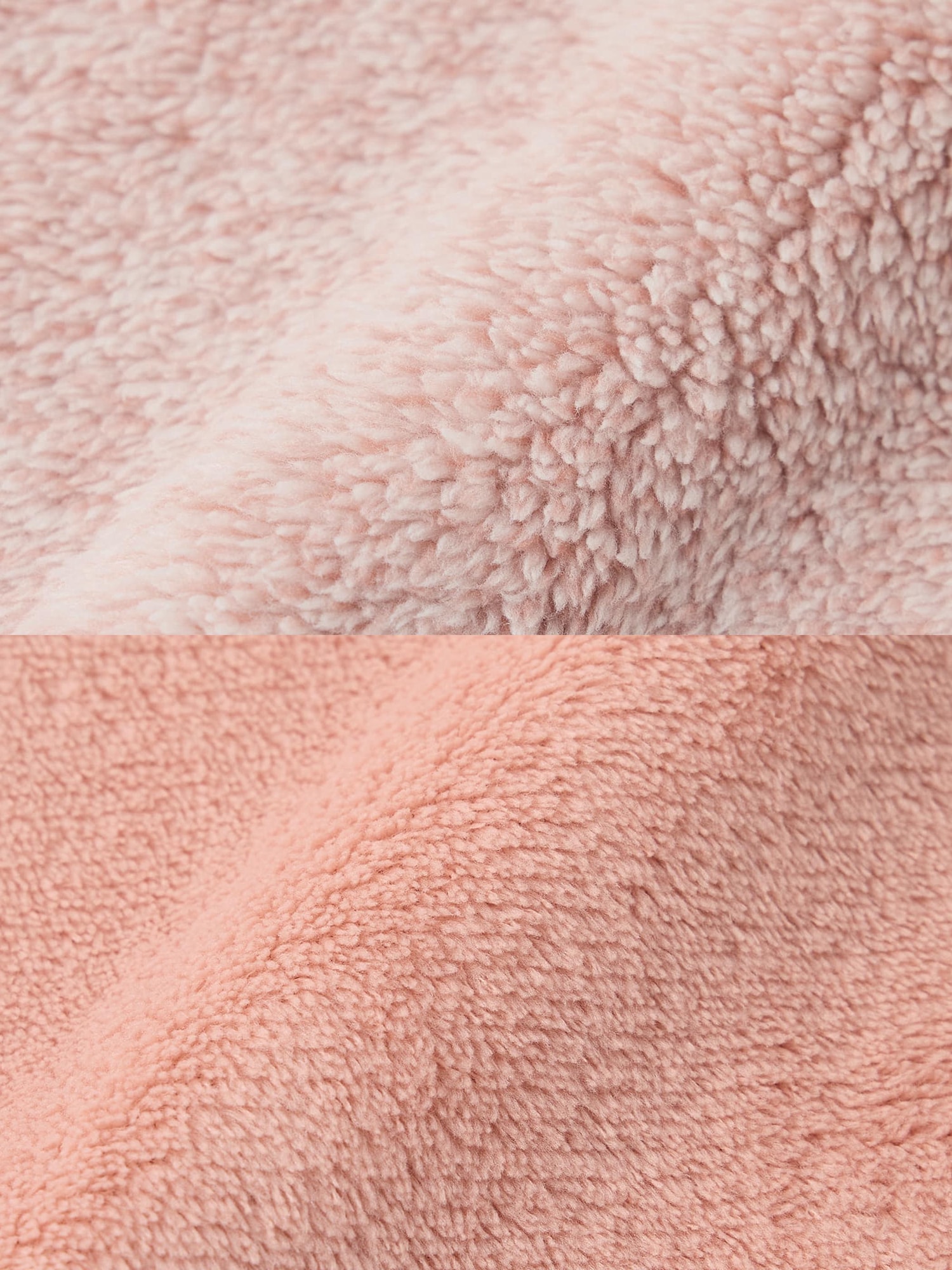 さたぱんびん様　確認用 GU公式 | マシュマロフィールフーディセット(長袖)(くま)