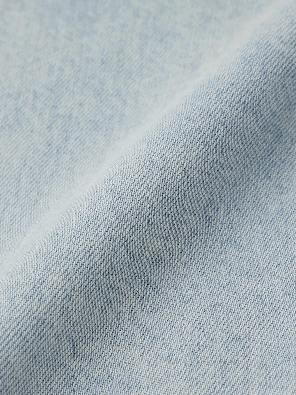 デニムジャケット(セットアップ可能)