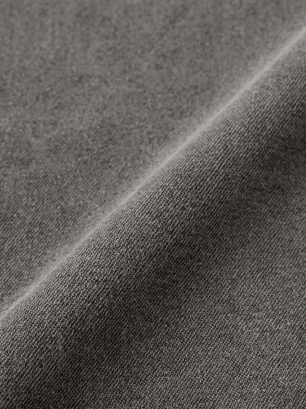 デニムマルチポケットベスト(セットアップ可能)