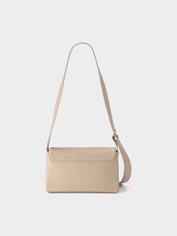 ロングベルトショルダーバッグ+E