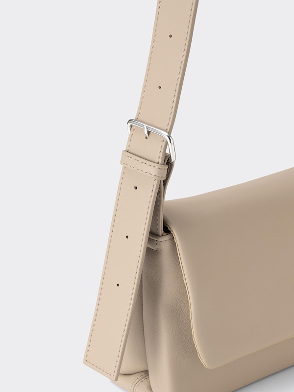 ロングベルトショルダーバッグ+E