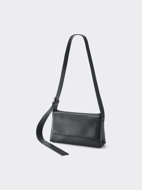 ロングベルトショルダーバッグ+E