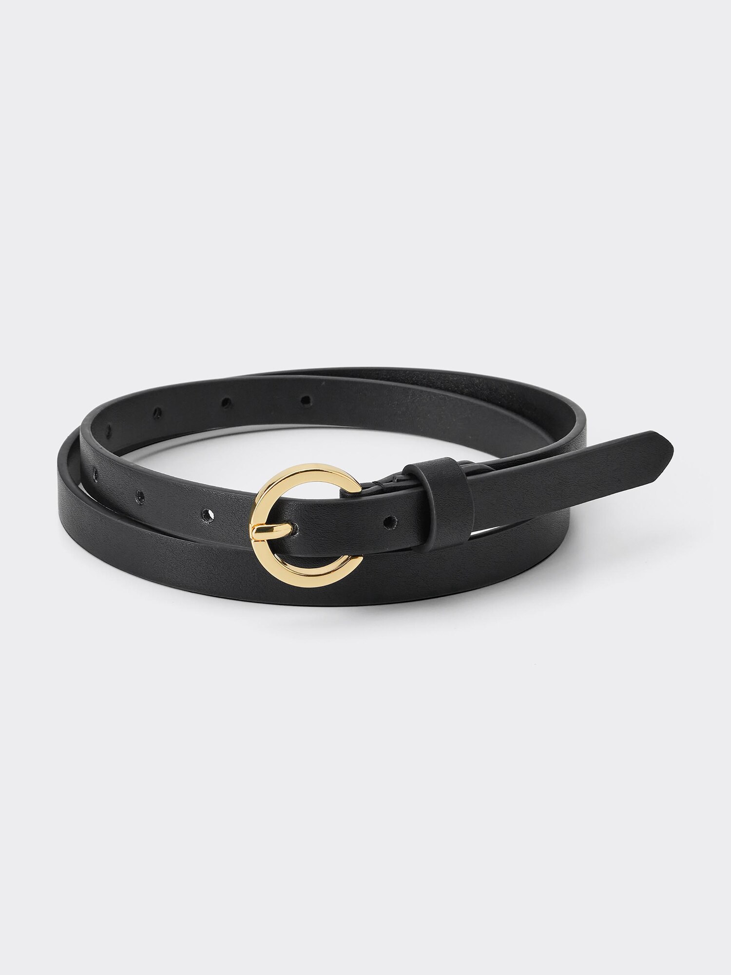 roar シルバーバックルベルト クロムエクセルレザー シルバーバックル ベルト | Brooks