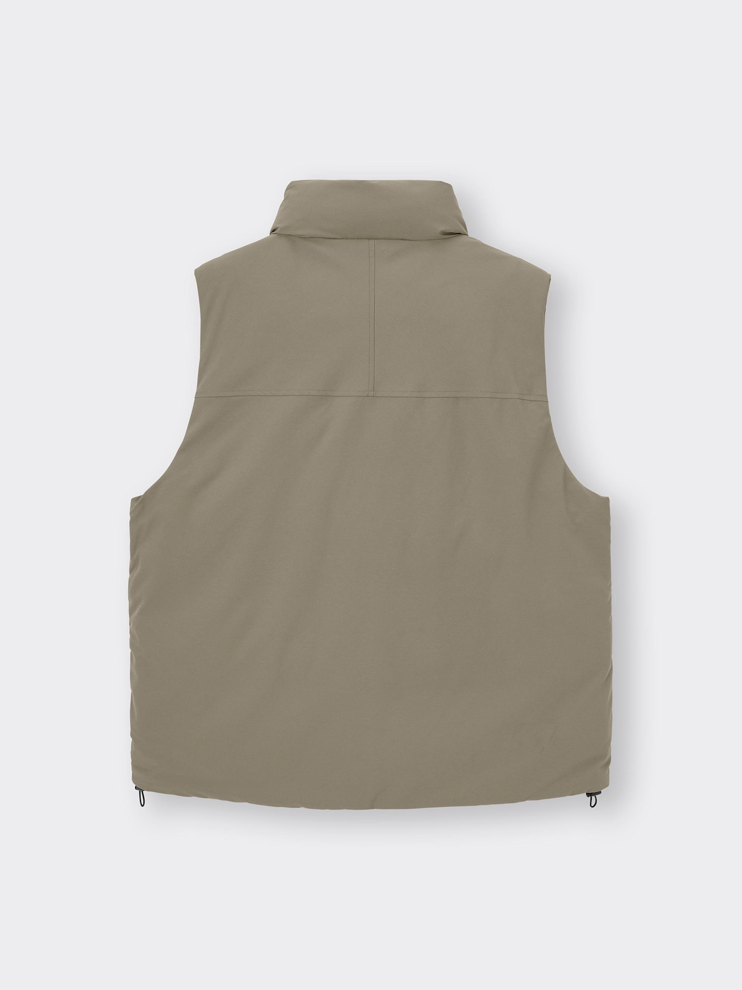 メンズ ベスト ベスト Heat Shell カラー:Olive Green メンズ ベスト ベスト Heat Shell カラー:Olive Green
