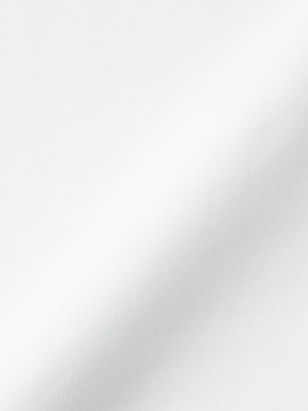 ソフトコットンクルーネックT(長袖)