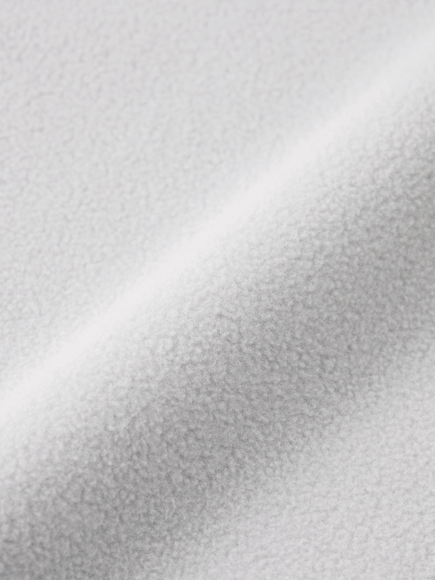 GU公式 | マイクロフリースハーフジッププルオーバー