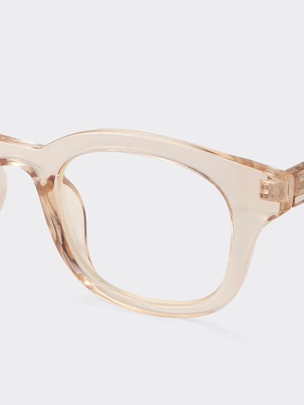 UVカットウェリントングラス