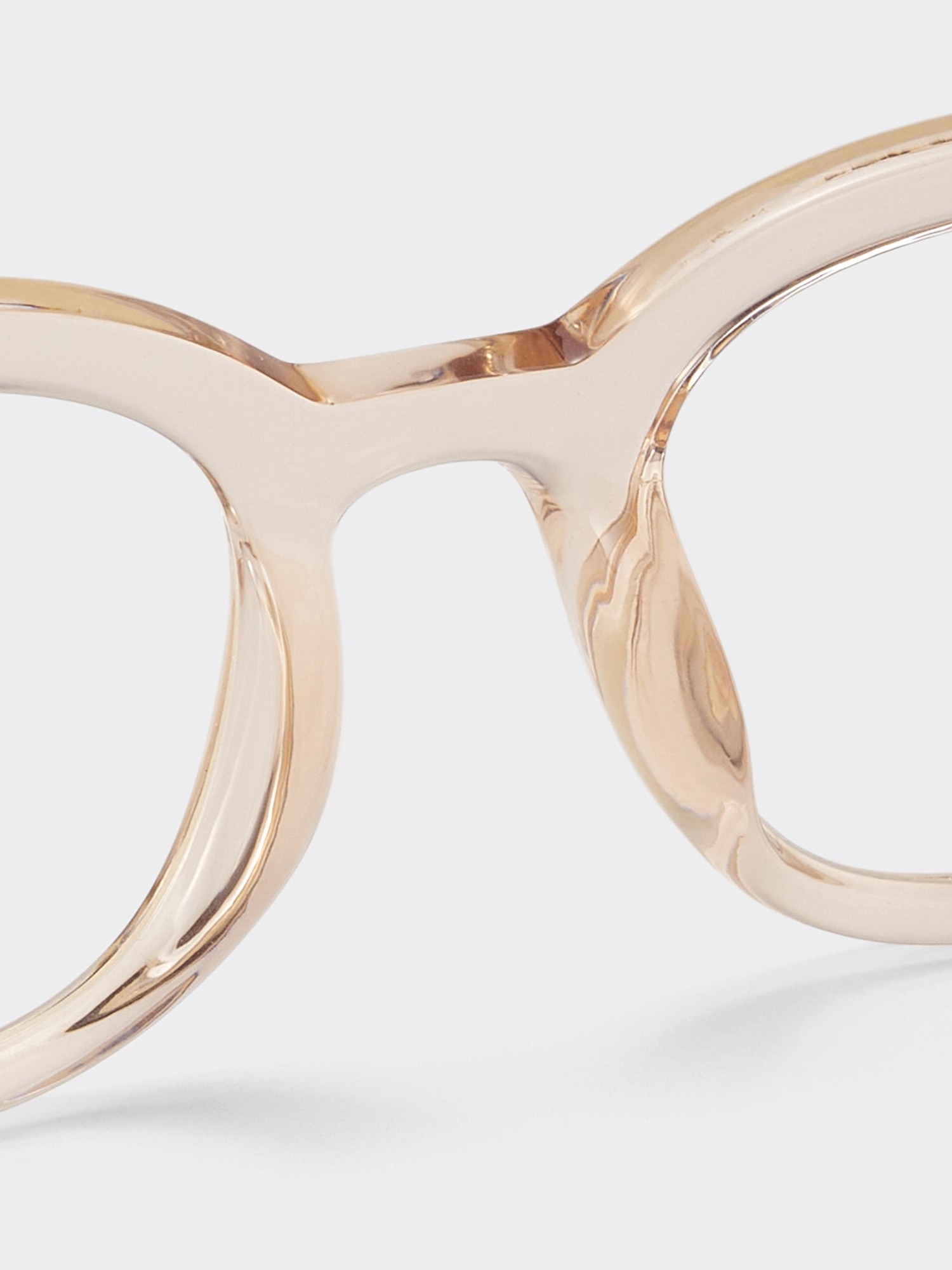 GU公式 | UVカットウェリントングラス