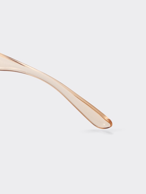 UVカットウェリントングラス