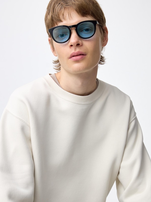 UVカットウェリントンサングラス