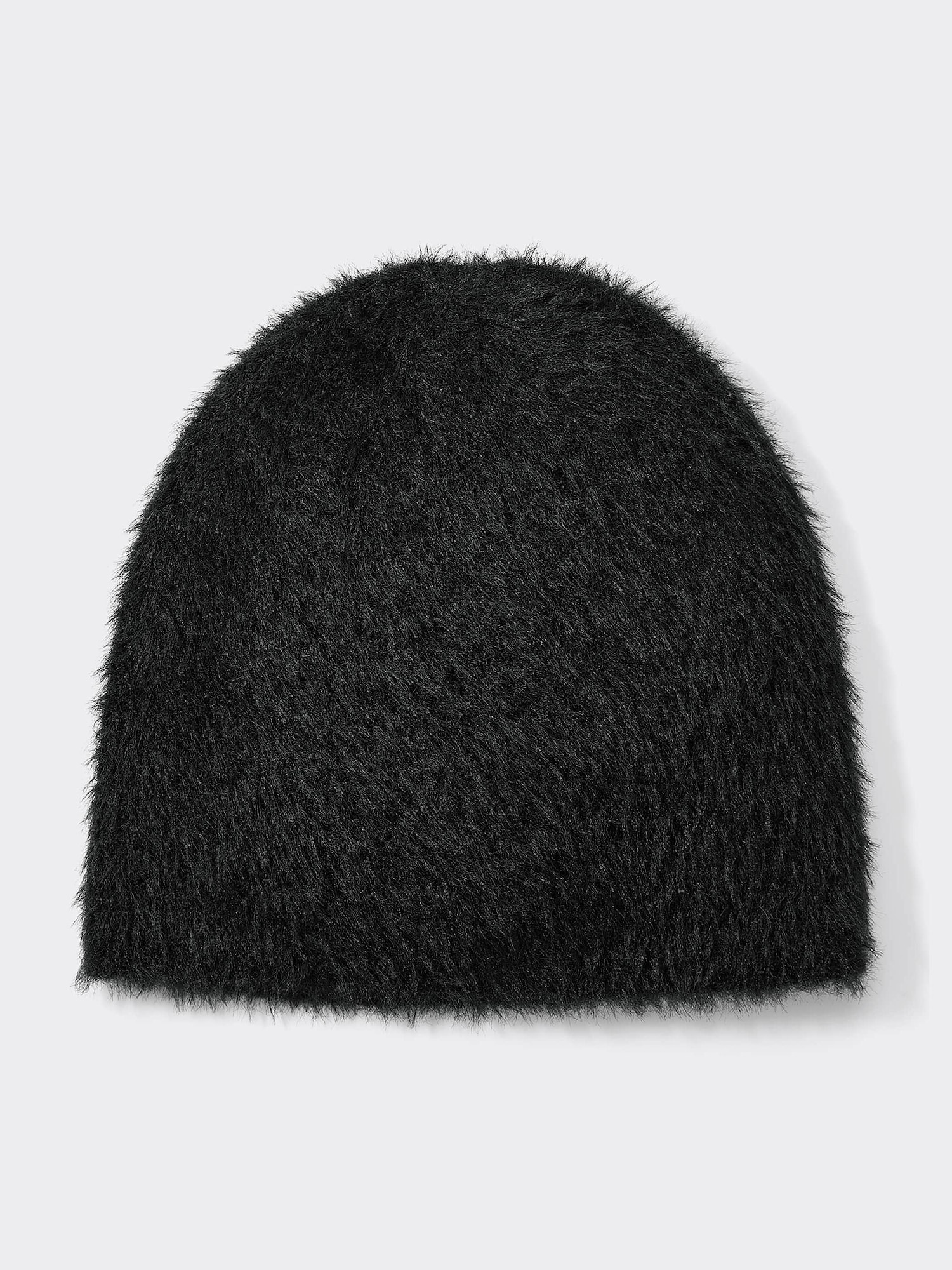 かどやんページ GU公式 | ニットイヤーフラップキャップ