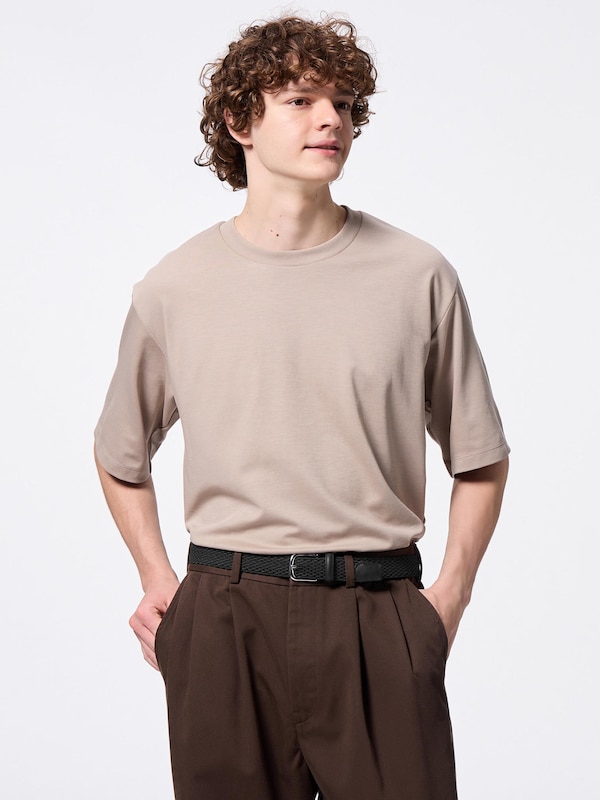 ストレッチメッシュベルト