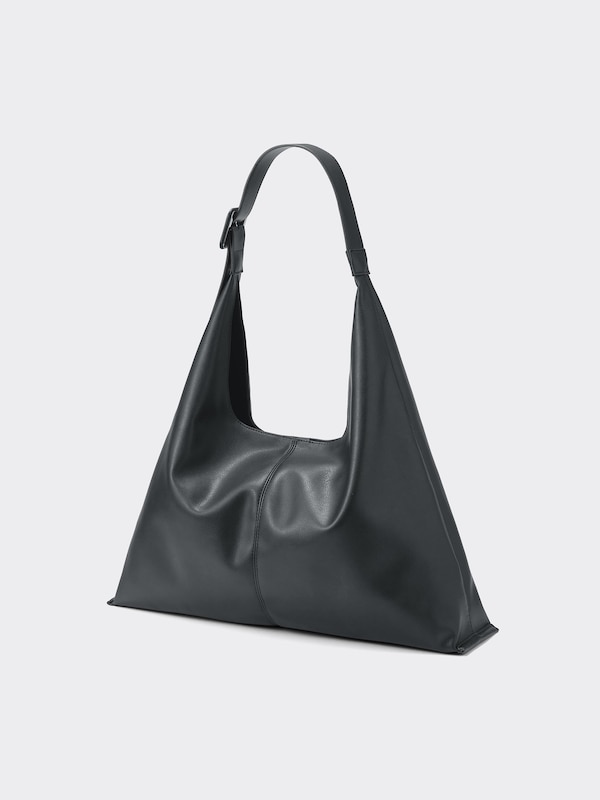 ロングベルトトートバッグ+E