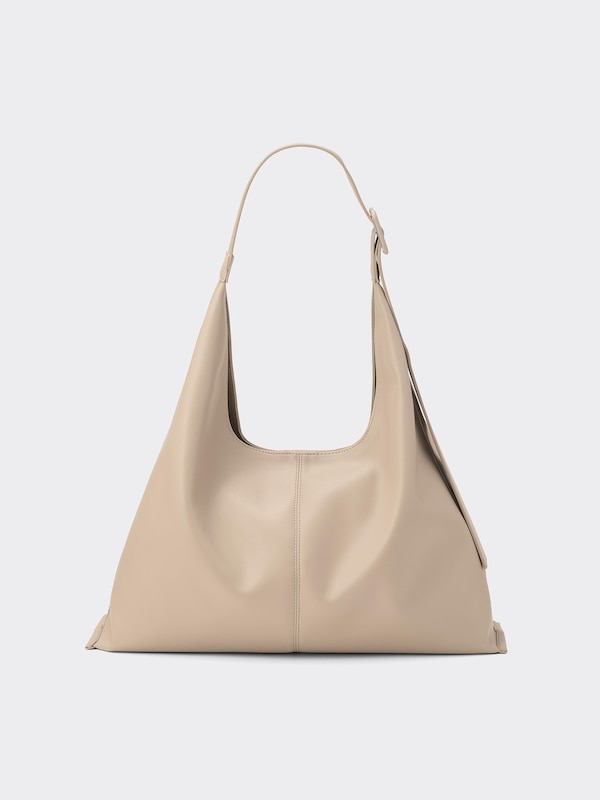 ロングベルトトートバッグ+E