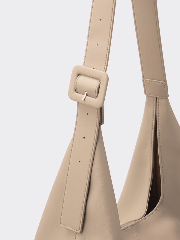 ロングベルトトートバッグ+E