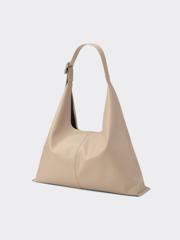 ロングベルトトートバッグ+E