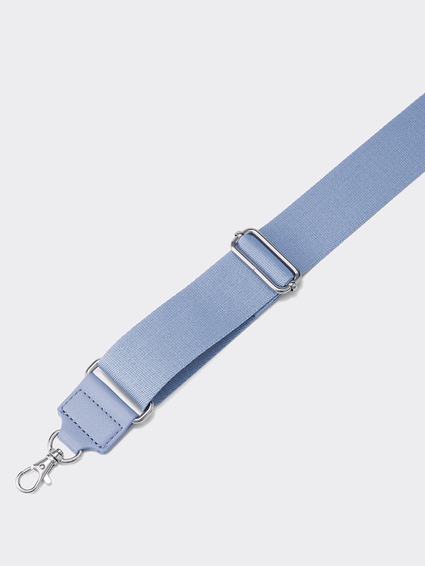 パフミニショルダーバッグ