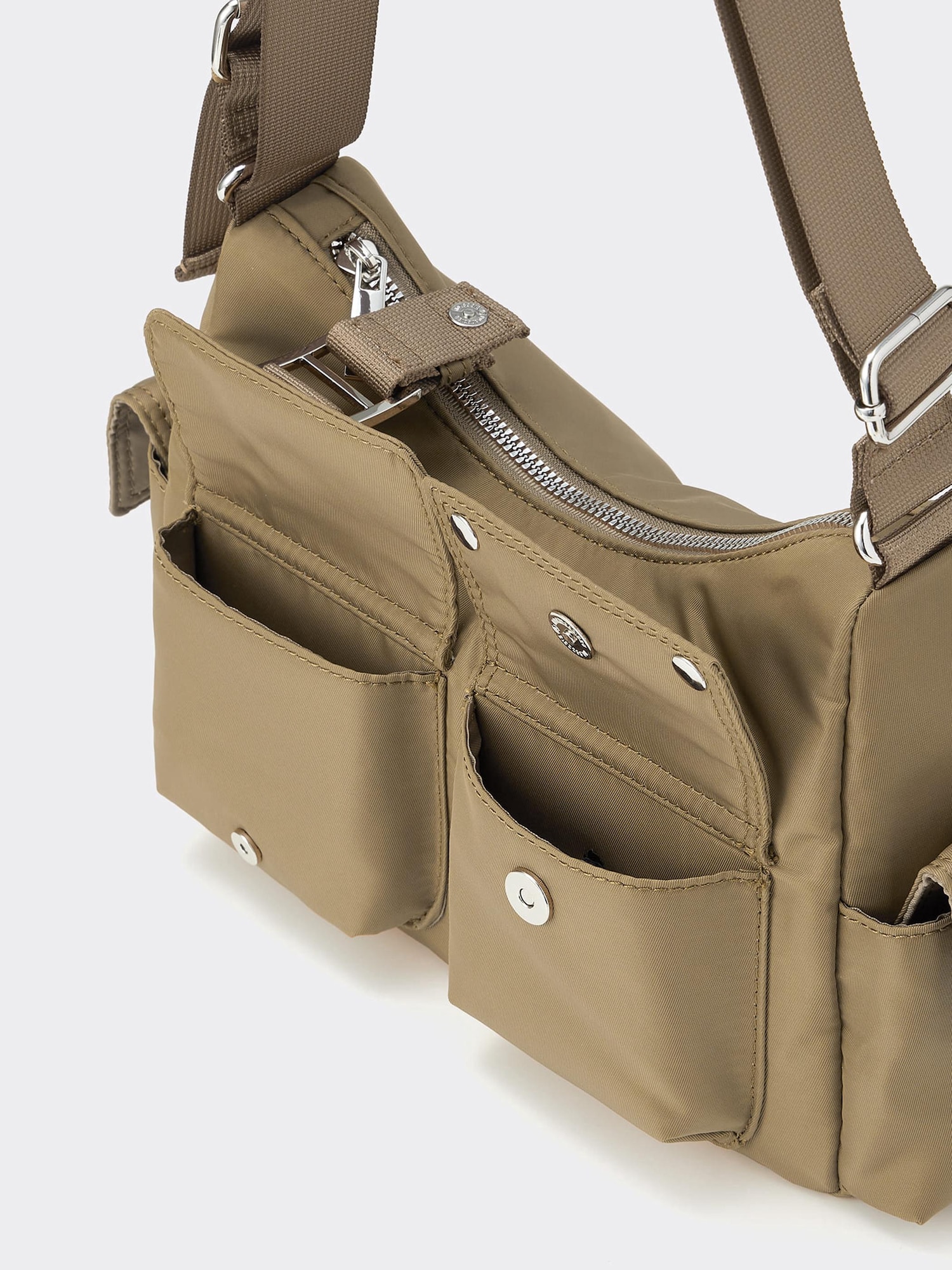 ハスミ様連絡用 GU公式 | アウトポケットバッグ