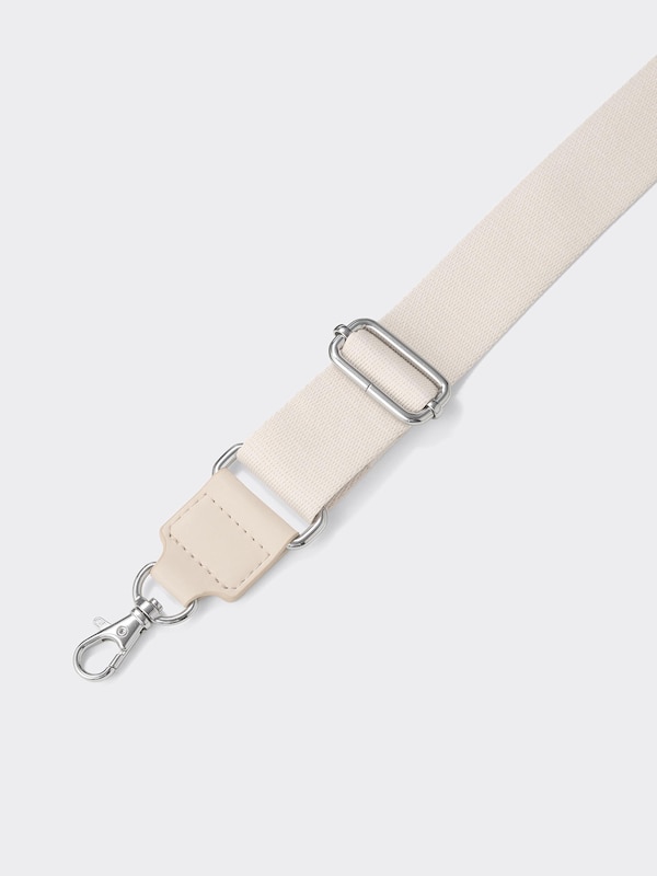 ファーリーショルダーバッグ