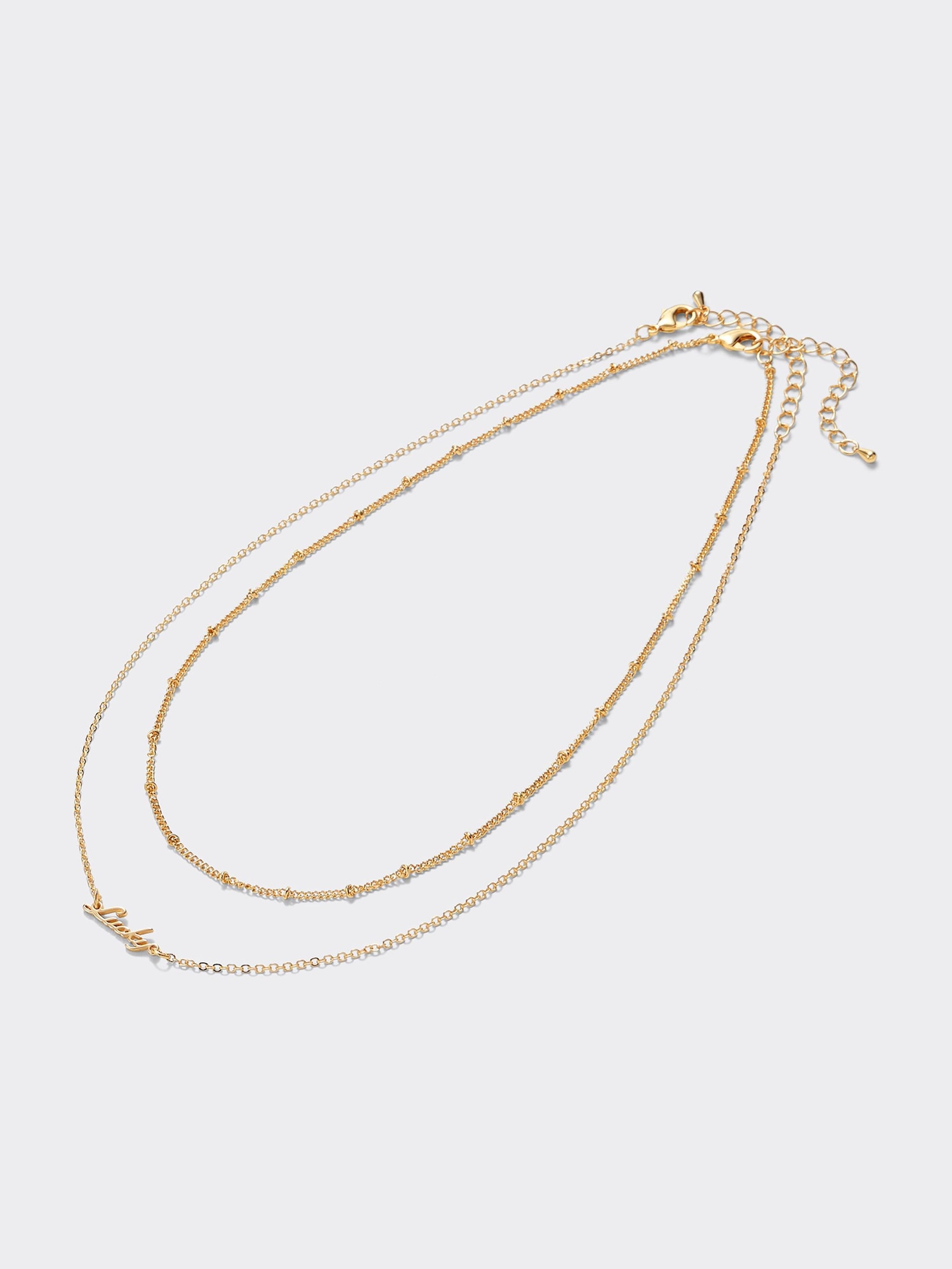 ⭐k18wg⭐ネックレス⭐ Heart Lock Necklace | K18 White Gold 🔐心の扉をひらく鍵