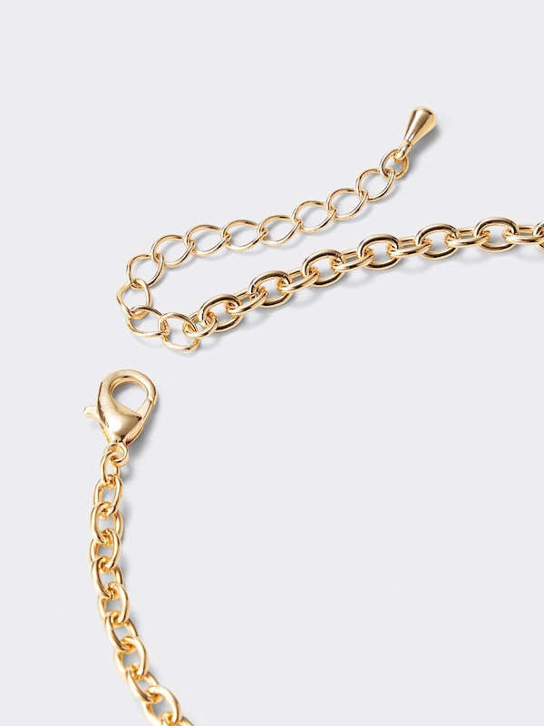 パールライクチョーカー