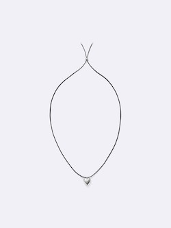 モチーフコードネックレス