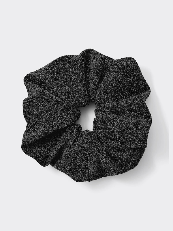 グリッターシュシュ